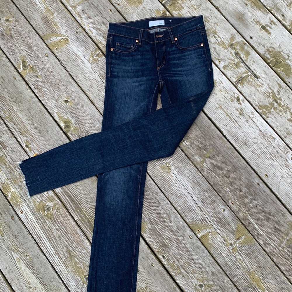 Loft jeans